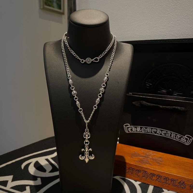 Chrome Hearts Necklaces